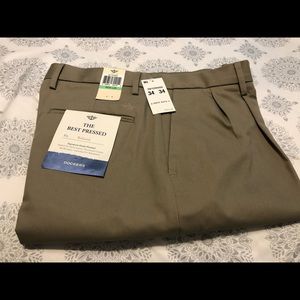 Dress Pants